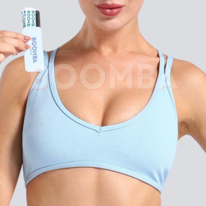 Magic Strips Unclassified Boomba