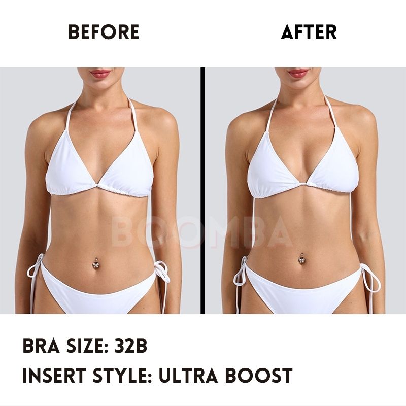 Ultra Boost Inserts Unclassified Boomba