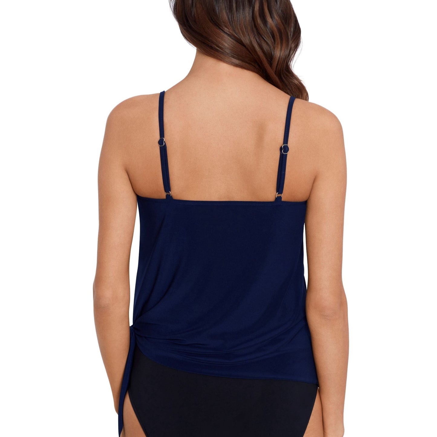 Alex Tankini - 6006040 - Navy Swim - Tops - Tankinis MAGICSUIT