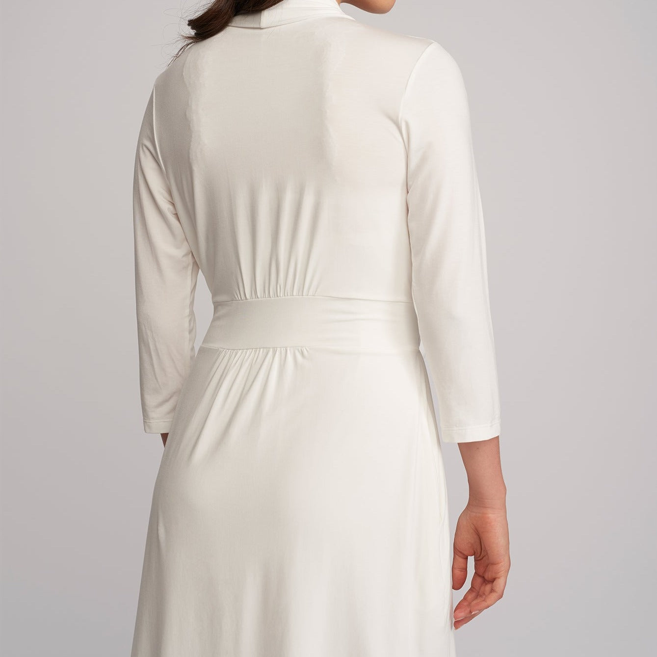 Fleur't Iconic Robe - 620 - Chantily Sleep & Lounge - Sleep - Robes & Kimonos FLEUR'T