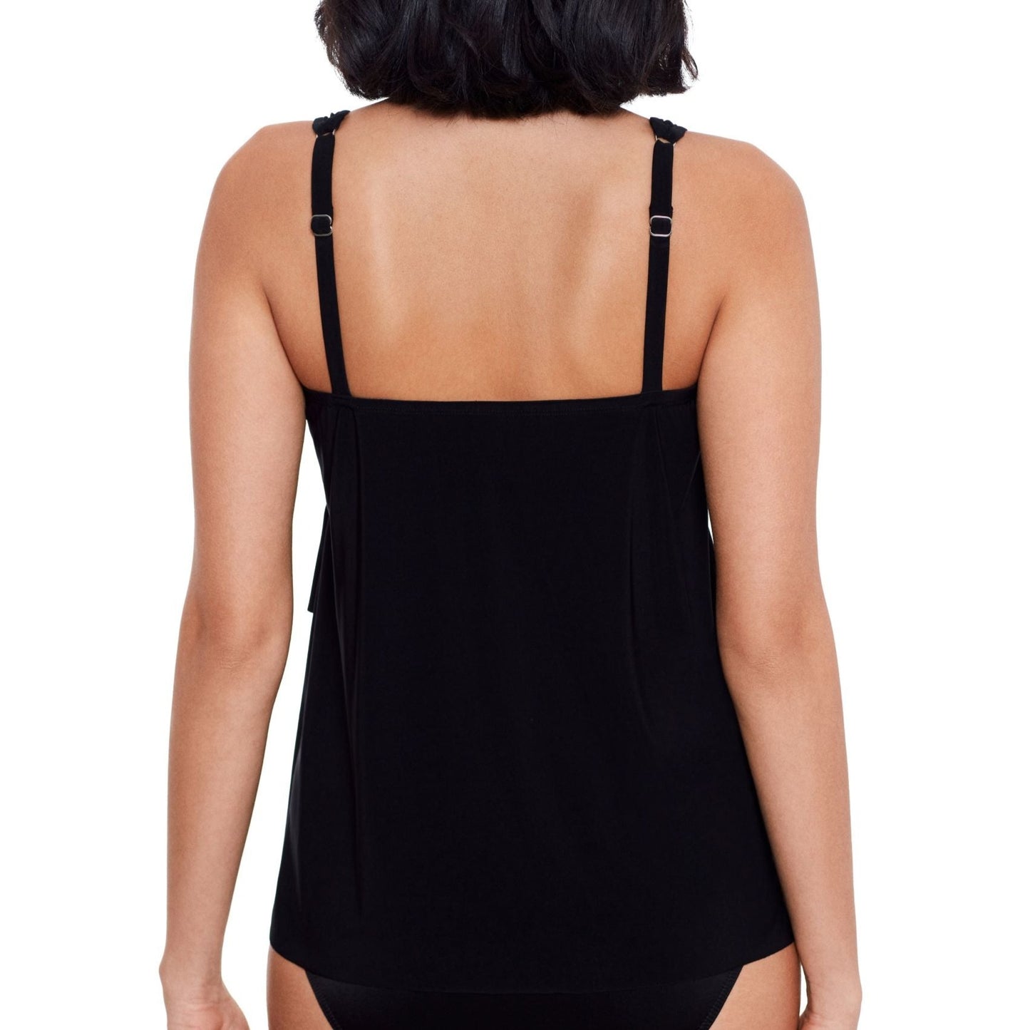 Illusionists Mirage Tankini - 6518741DD Swim - Tops - Tankinis MIRACLESUIT