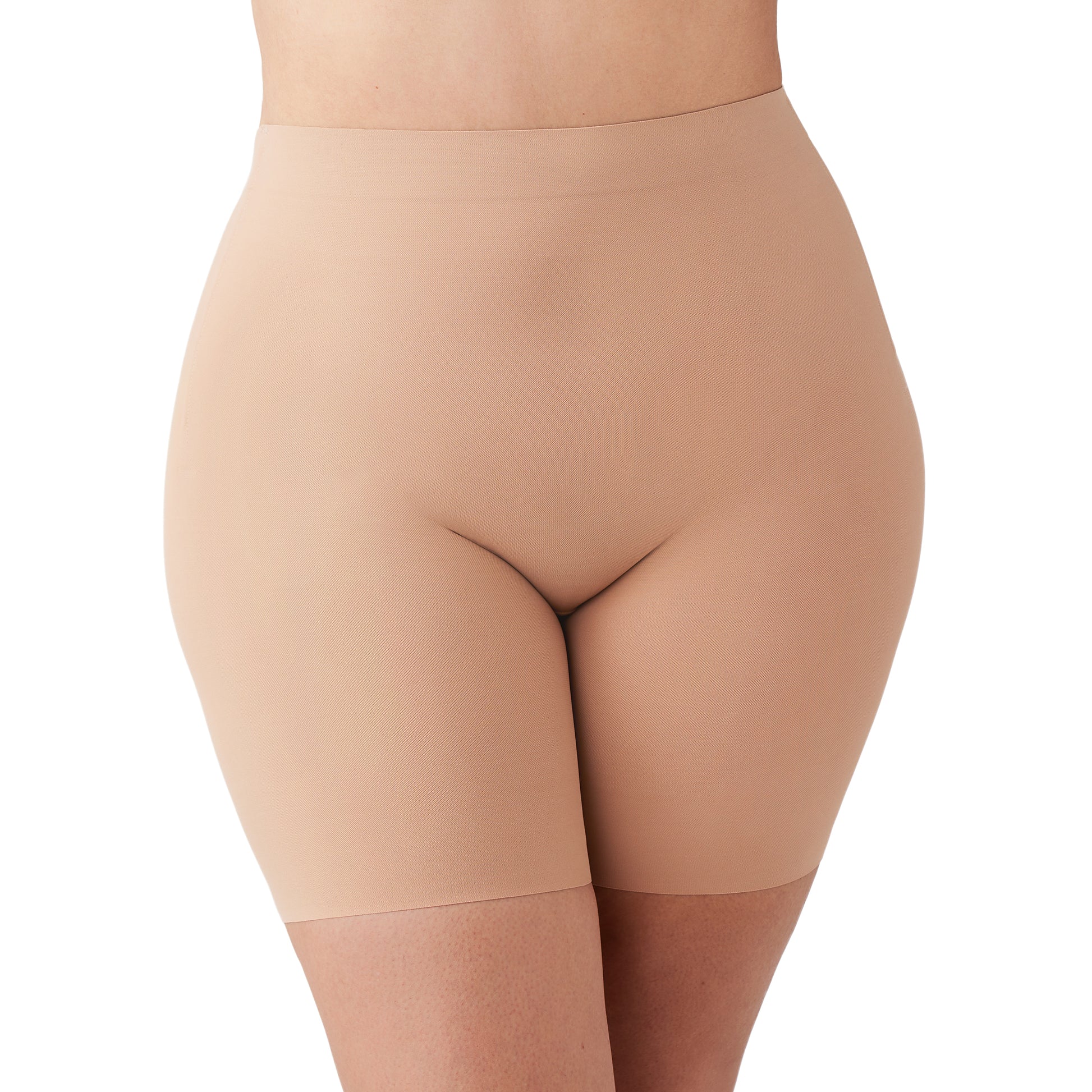Shape Revelation Hourglass Thigh Shaper - 805387 Bras & Lingerie - Underwear - Short Wacoal NEUTRAL L