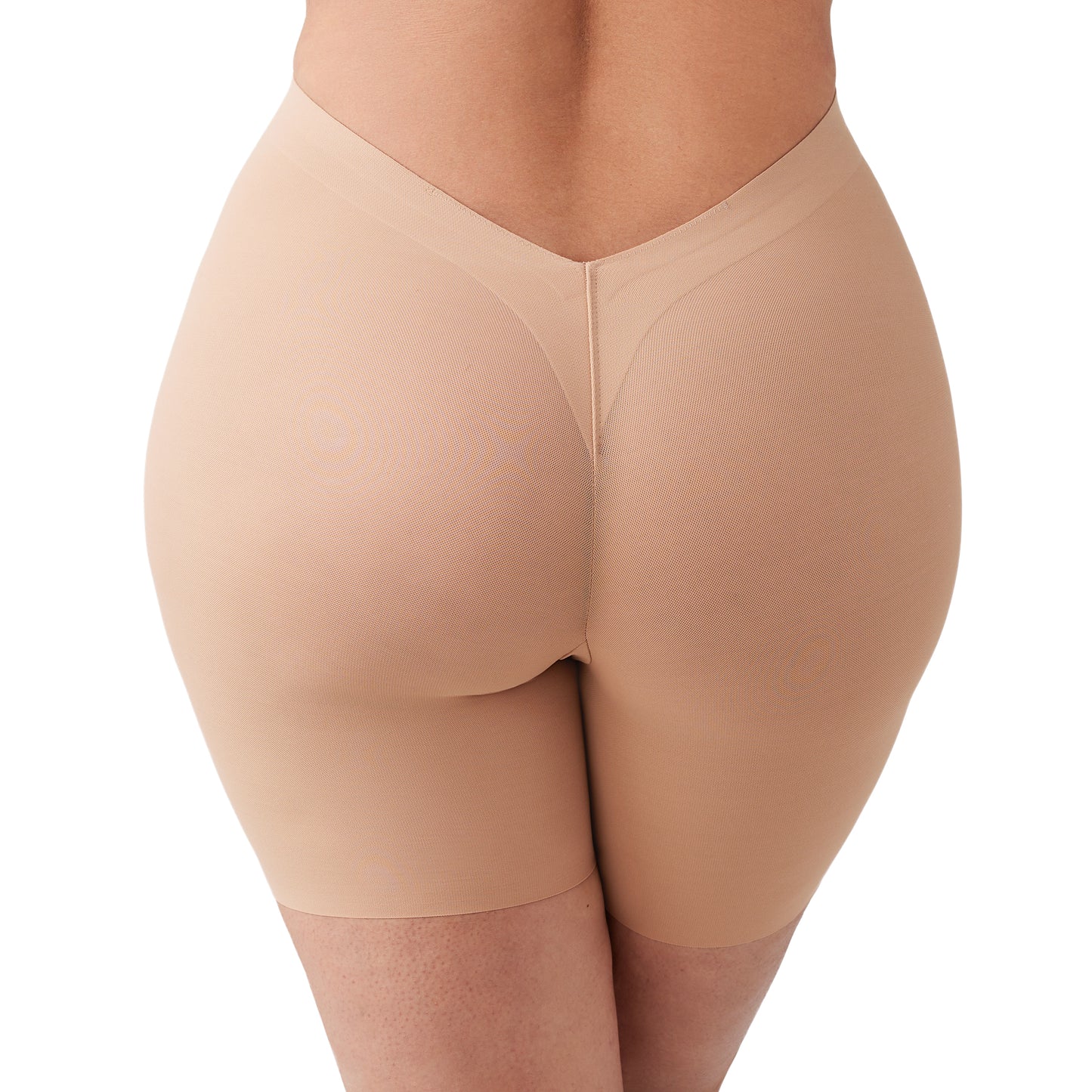 Shape Revelation Hourglass Thigh Shaper - 805387 Bras & Lingerie - Underwear - Short Wacoal