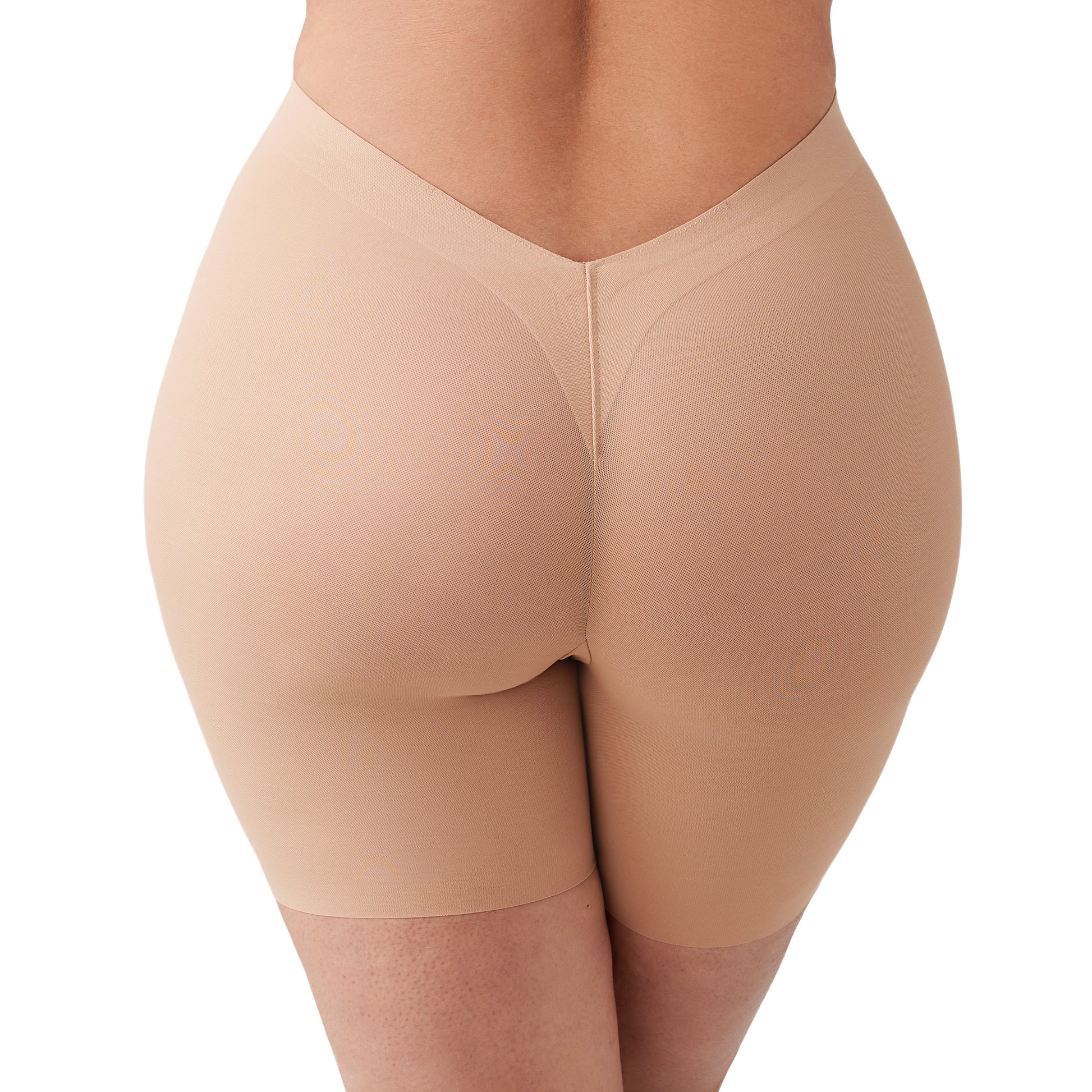 Shape Revelation Hourglass Thigh Shaper - 805387 Bras & Lingerie - Underwear - Short Wacoal