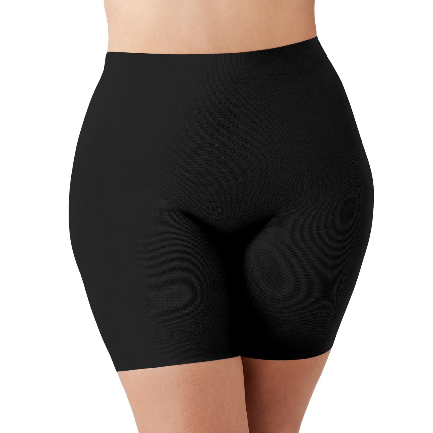 Shape Revelation Hourglass Thigh Shaper - 805387 Bras & Lingerie - Underwear - Short Wacoal BLACK S