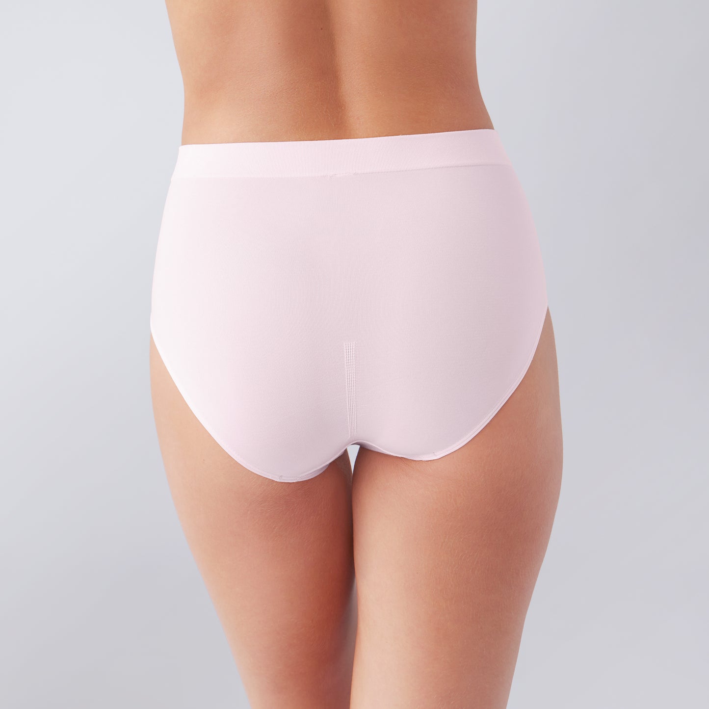 B-Smooth Seamless Full Brief - 838175 - Cradle Pink Bras & Lingerie - Underwear - Full Brief Wacoal