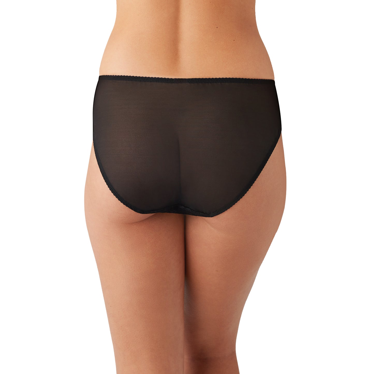 Lifted in Luxury Hipster - 845433 Bras & Lingerie - Underwear - Hipster Wacoal