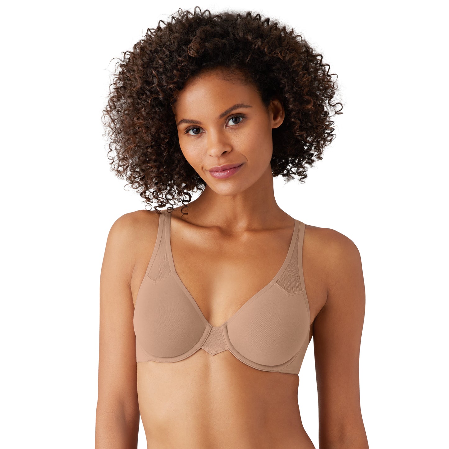 Body by 2.0 UW Bra - 851315 - Roebuck Bras & Lingerie - Bras - Underwire Bras Wacoal NEUTRAL 32C