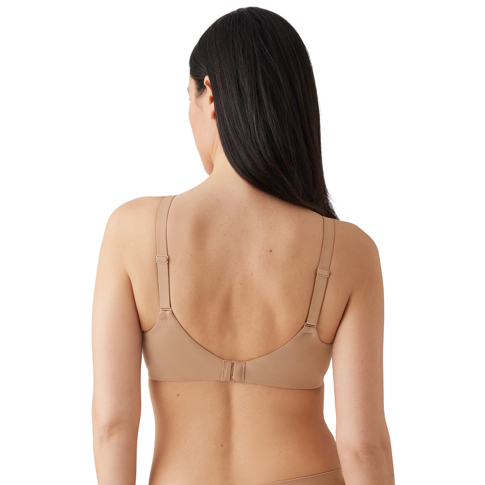 Perfect Primer Full Coverage Underwire Bra - 855213 - Roebuck Bras & Lingerie - Bras - Underwire Bras Wacoal