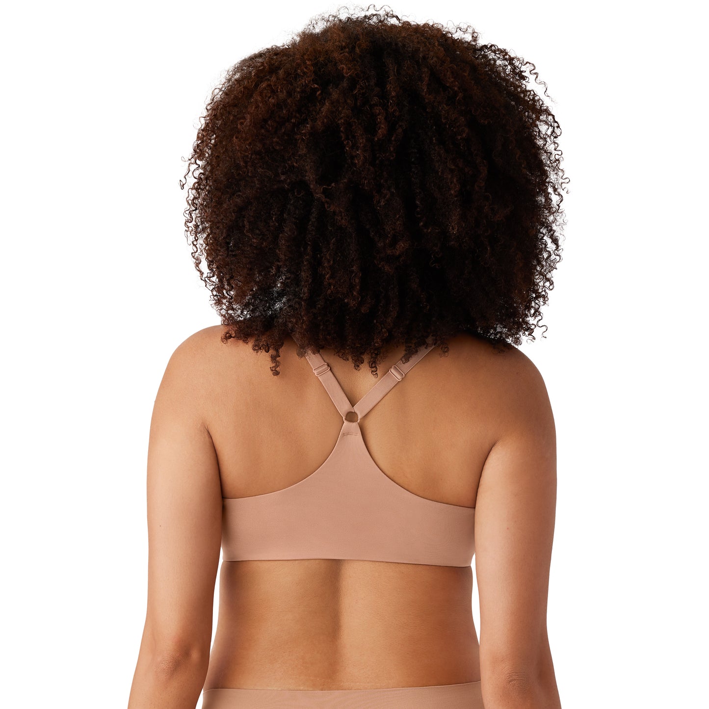 Elevated Allure Front Close Underwire Bra - 855436 - Roebuck Bras & Lingerie - Bras - Wireless Bras Wacoal