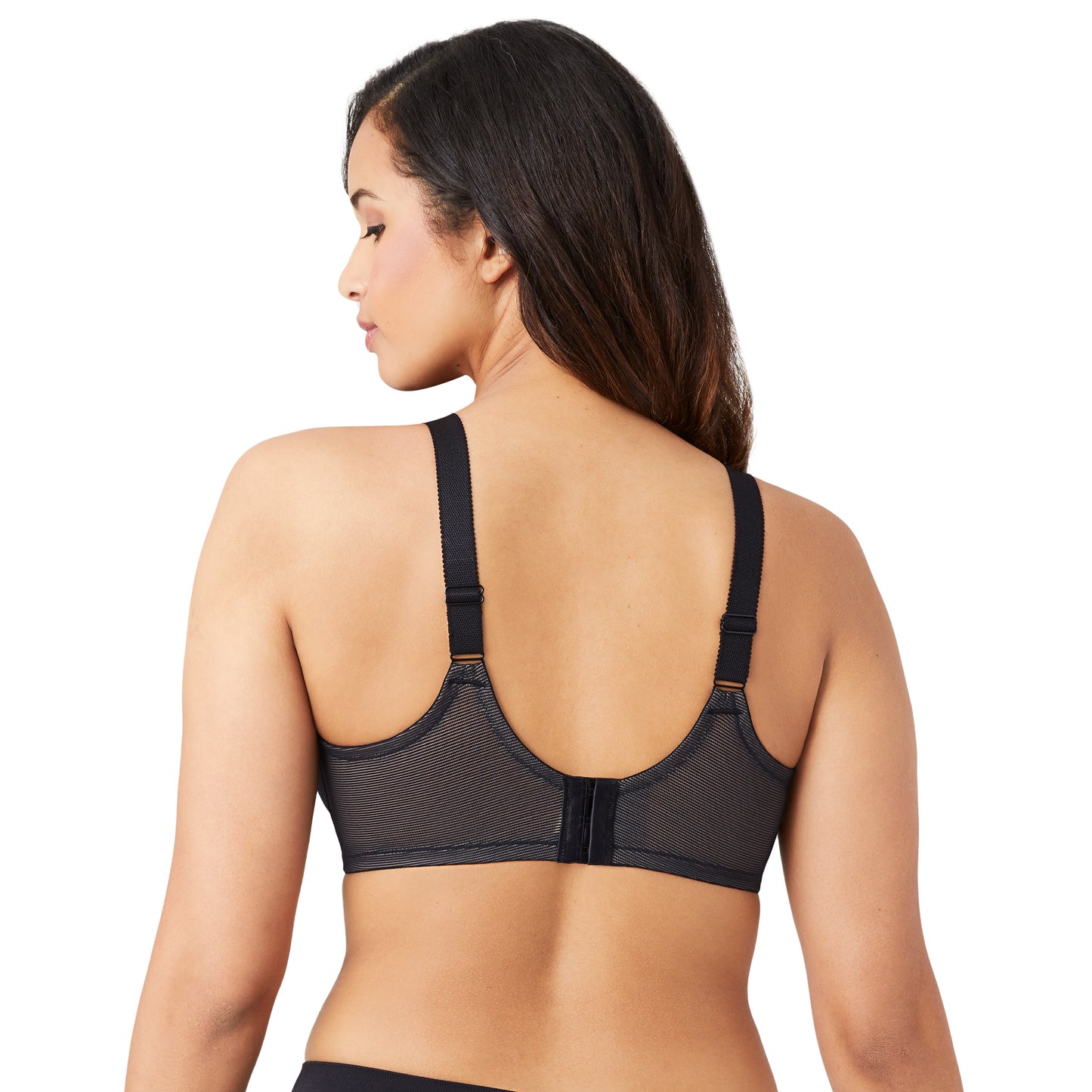 Visual Effects Minimizer Bra - 857210  Wacoal