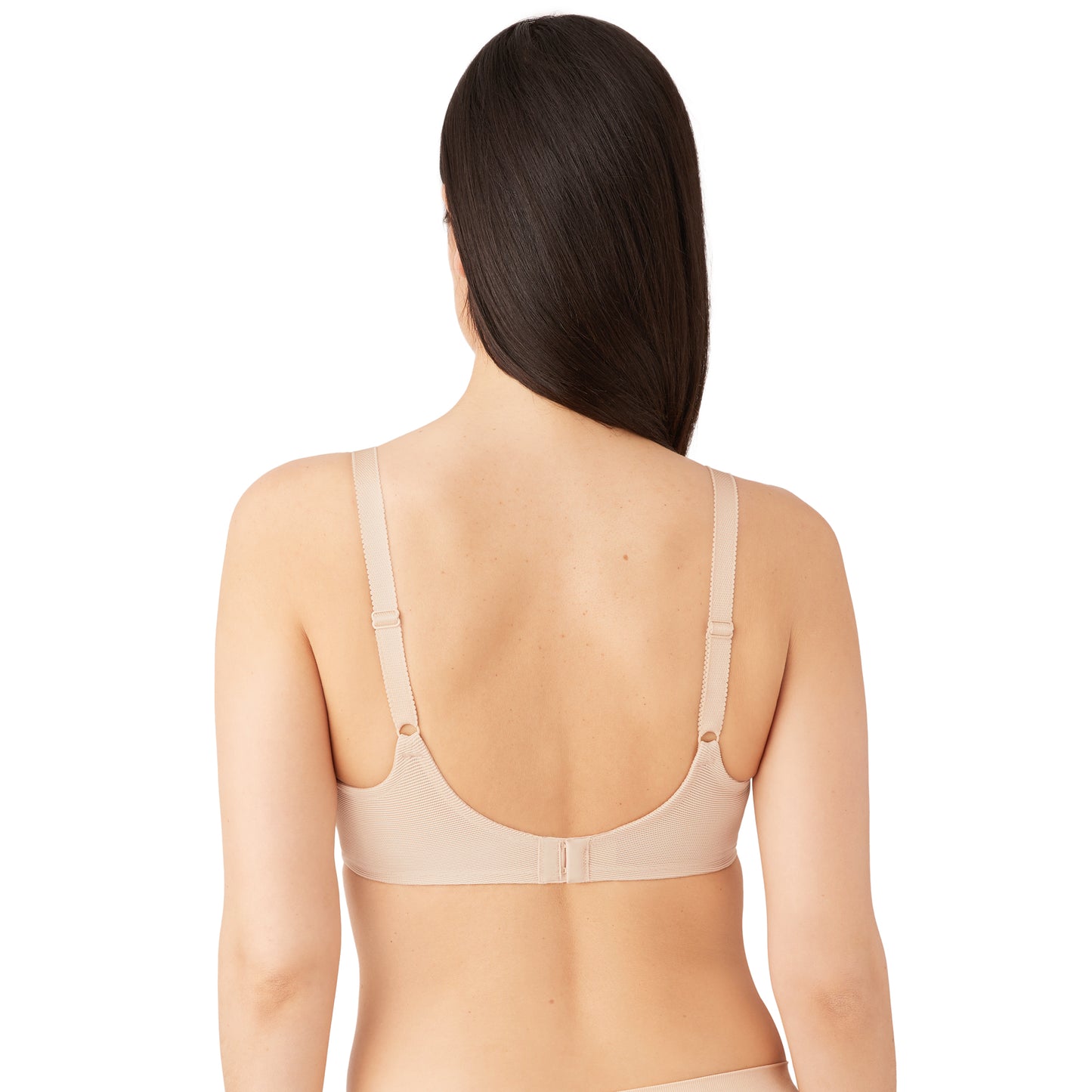 Visual Effects Minimizer Bra - 857210  Wacoal