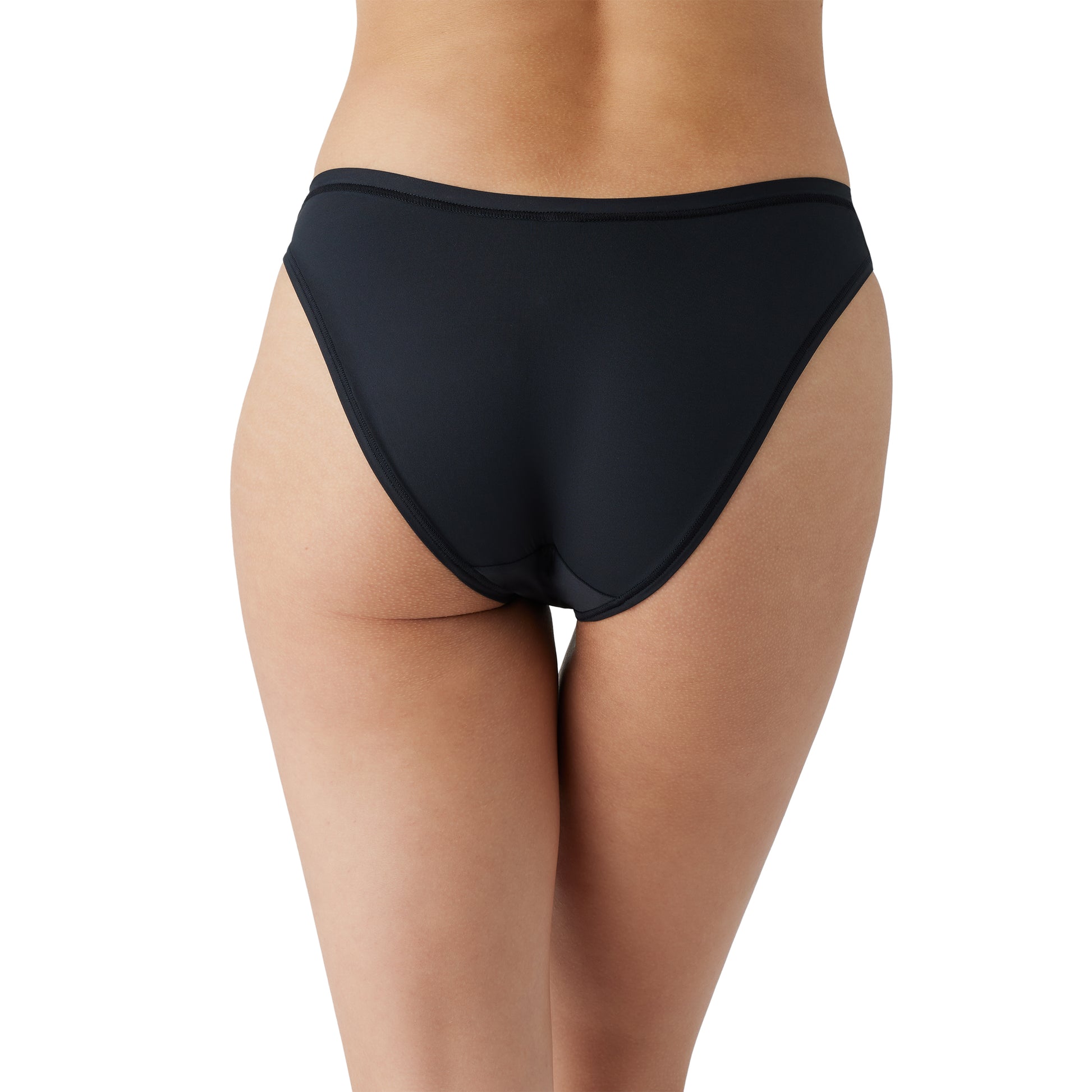 Future Foundation Hi-Leg - 971289 - Night Bras & Lingerie - Underwear - Hi-Cut B.tempt'd