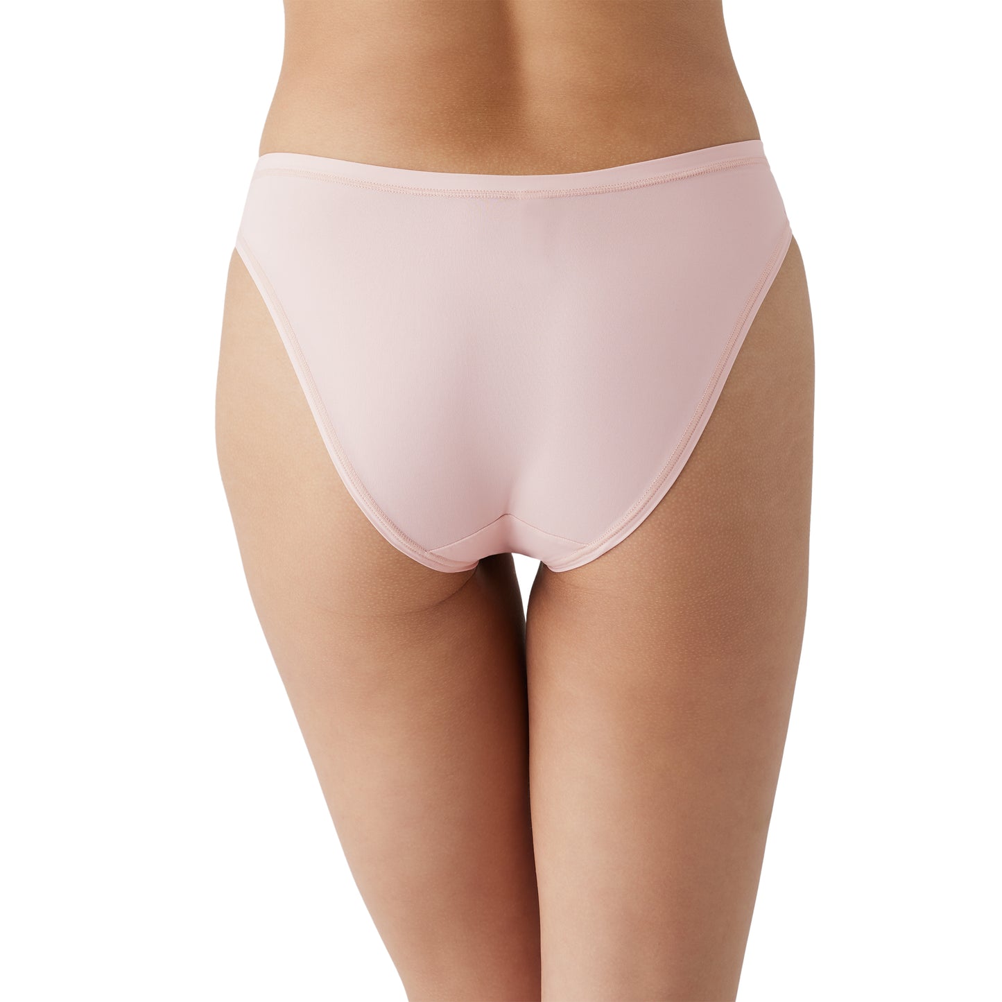 Future Foundation Hi-Leg - 971289 - Rose Smoke Bras & Lingerie - Underwear - Hi-Cut B.tempt'd