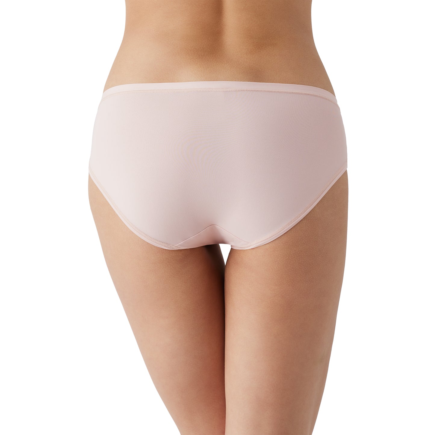 Future Foundation Hipster - 974289 - Rose Smoke Bras & Lingerie - Underwear - Hipster B.tempt'd