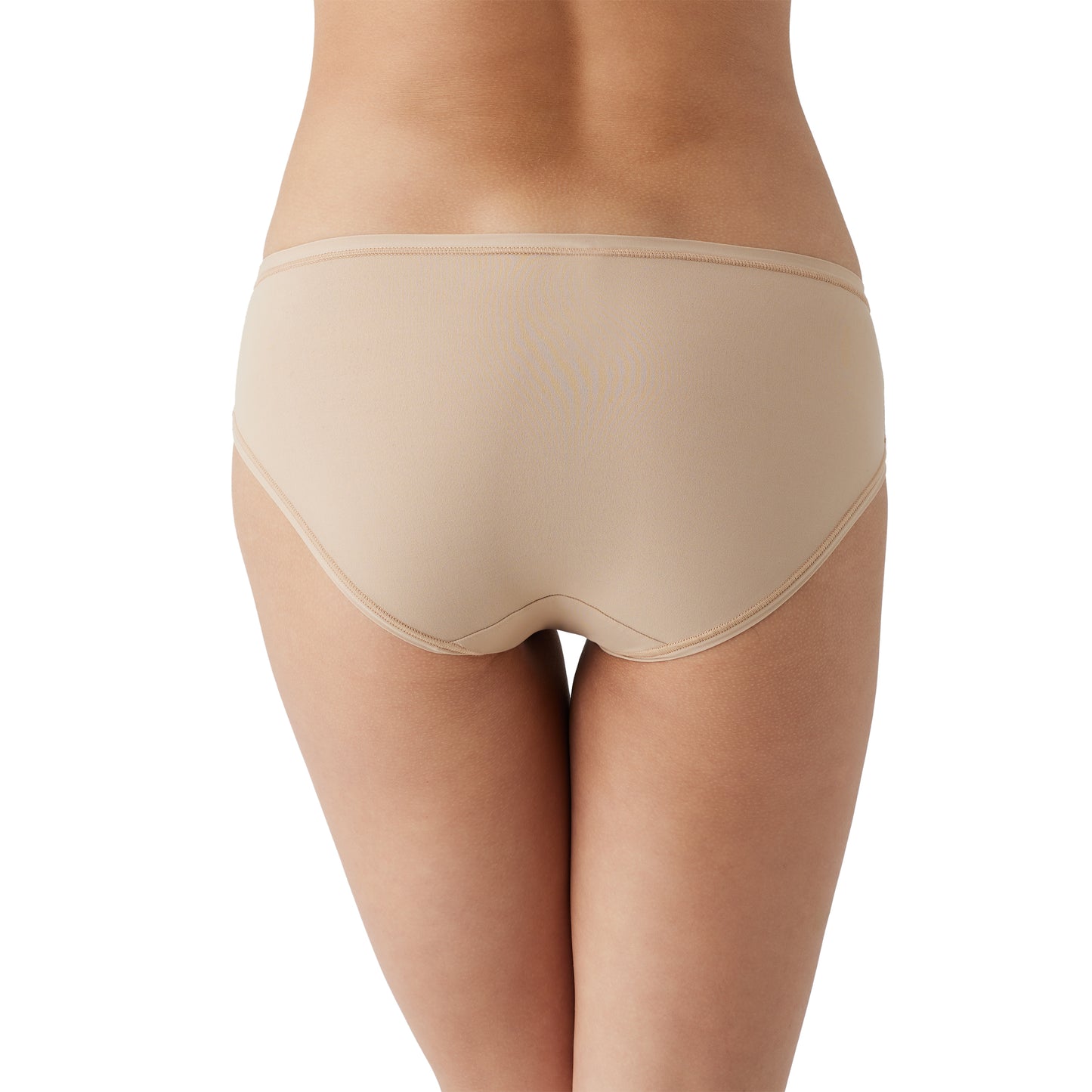 Future Foundation Hipster - 974289 - Au Natural Bras & Lingerie - Underwear - Hipster B.tempt'd