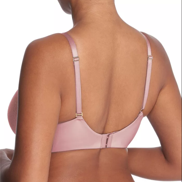 Comfort Evolution Full Fit Convertible Underwire Bra - 731337 - Ash Rose Bras & Lingerie - Bras - Underwire Bras NATORI