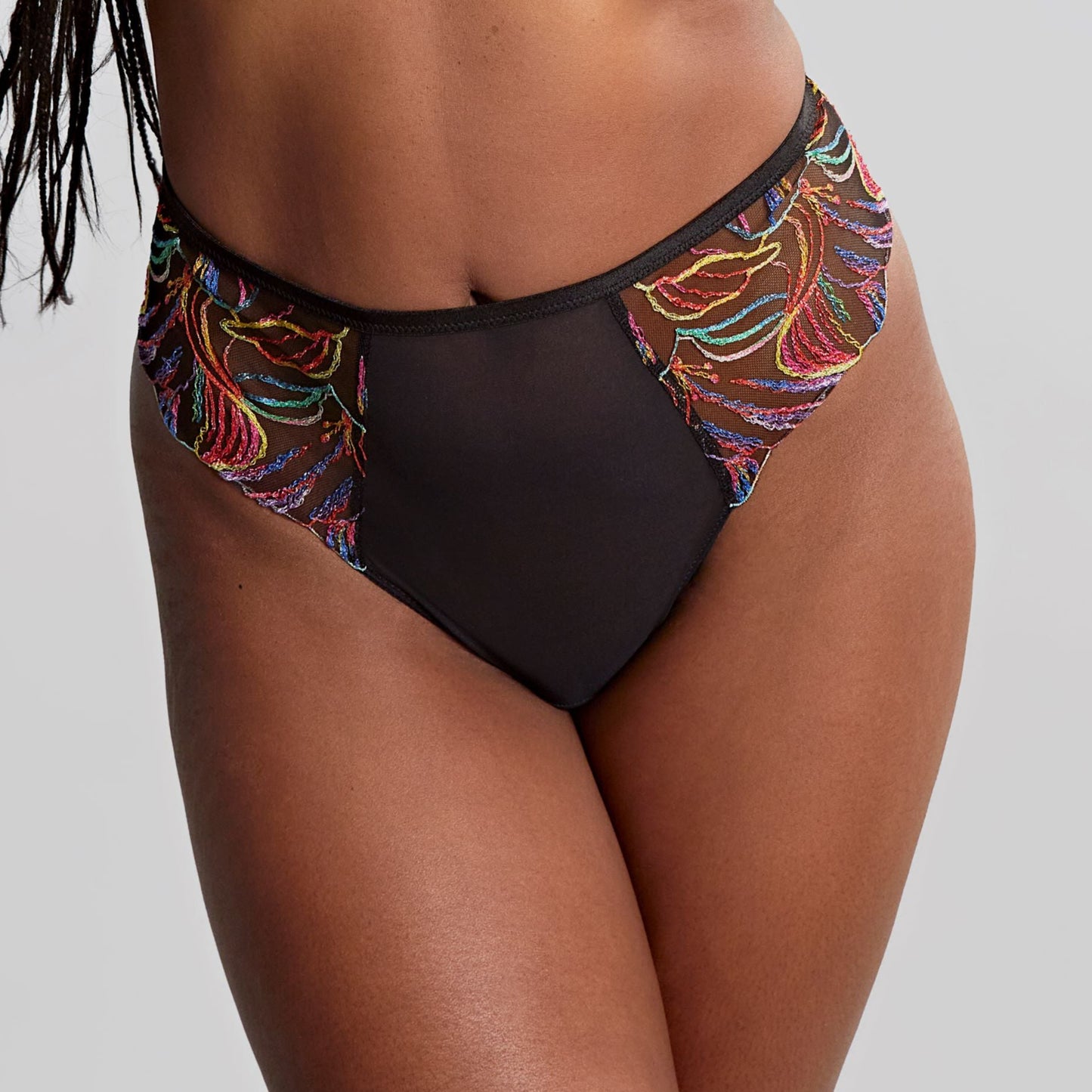 Liza Deep Brief - 11054 - Disco Bras & Lingerie - Underwear - Brief Panache