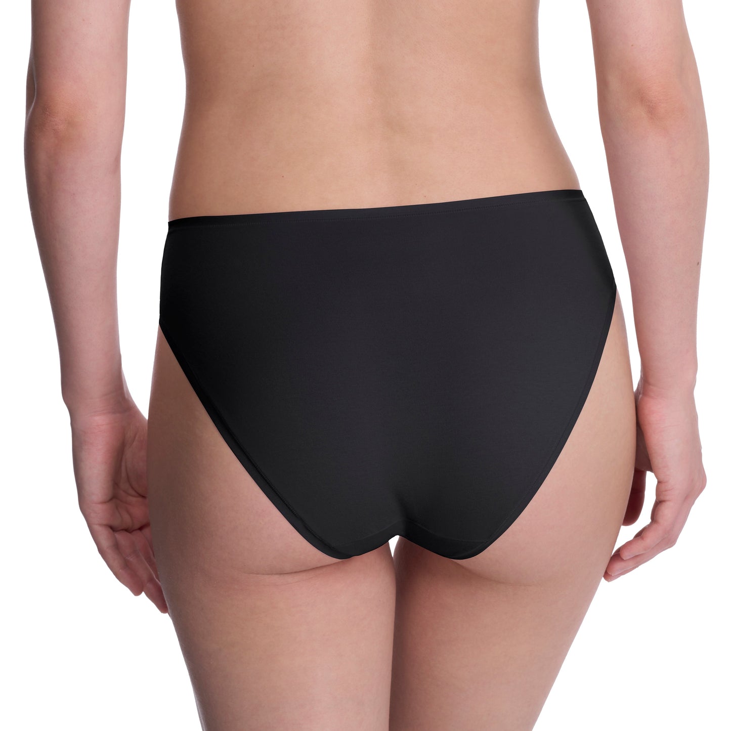 Bliss Bare Cotton High Cut Brief - 772346 Bras & Lingerie - Underwear - Hi-Cut Brief NATORI