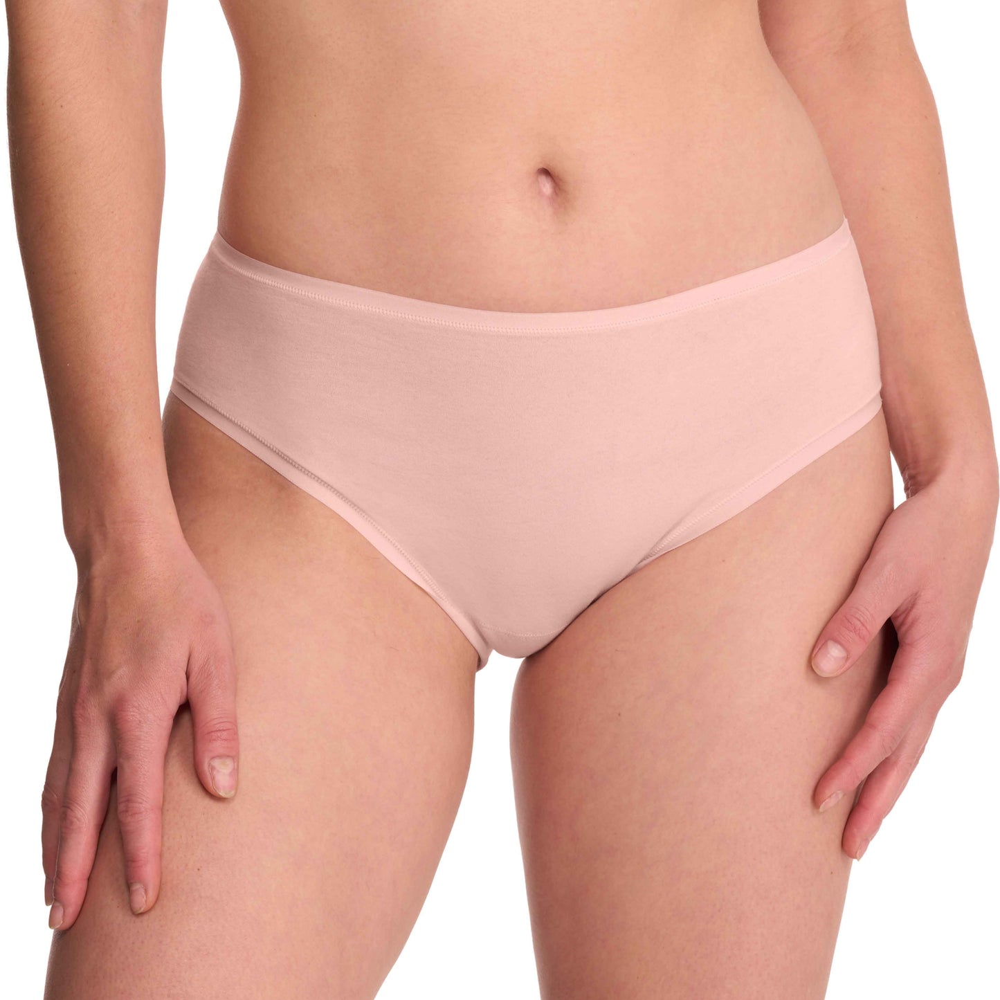 Bliss Bare Cotton Hipster - 774346 Bras & Lingerie - Underwear - Hi-Cut Brief NATORI