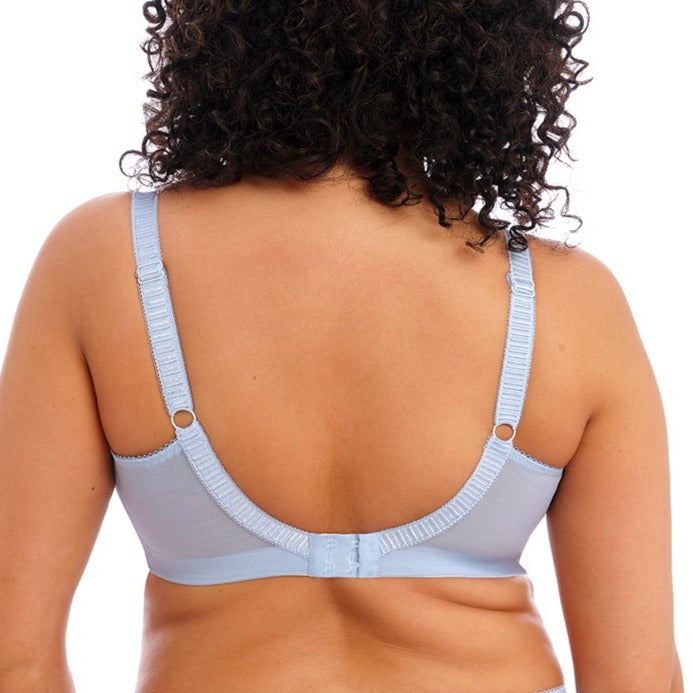 Cate Wirefree Bra - EL4033 - Alaska Bras & Lingerie - Bras - Wireless Bras Elomi