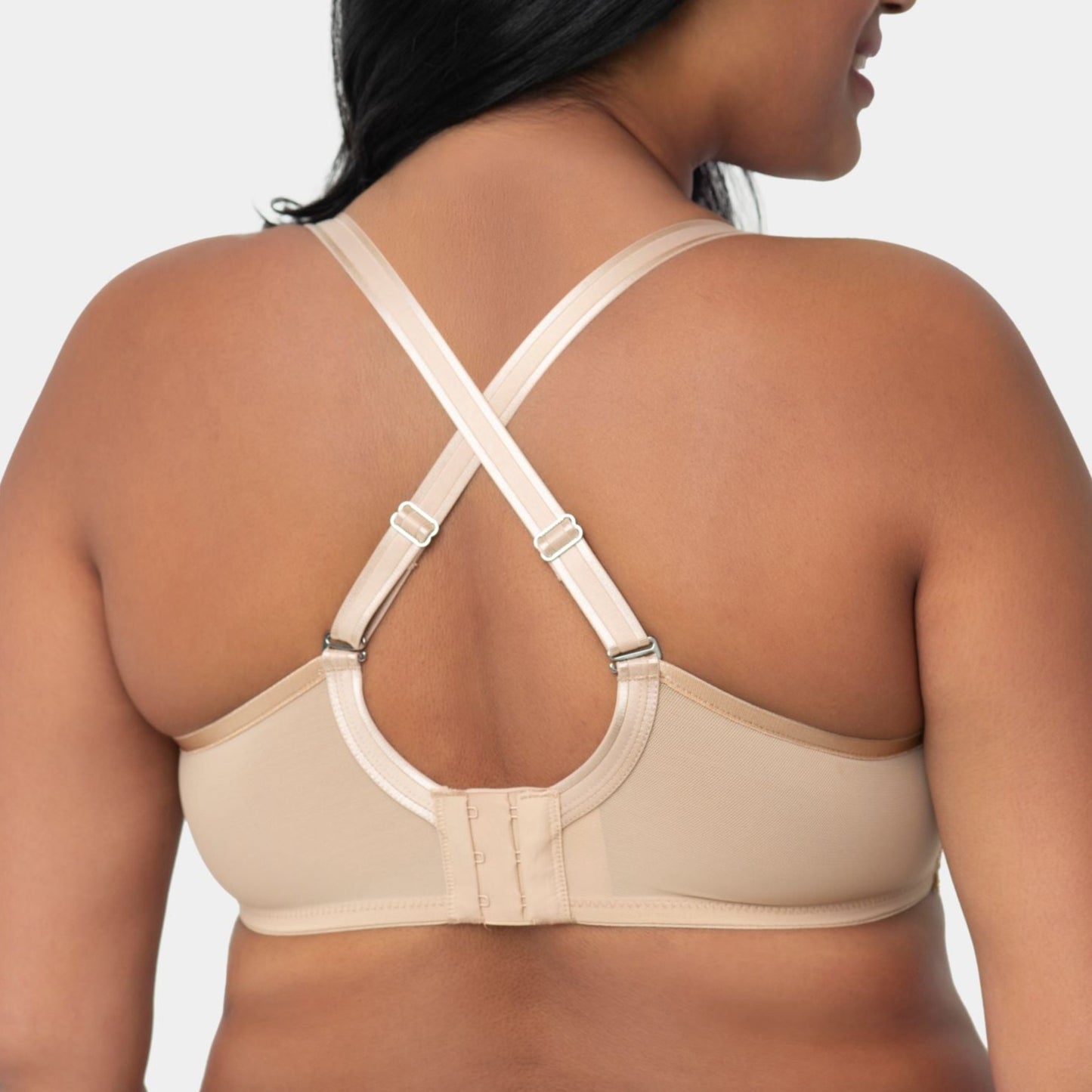 Tulip Smooth T-Shirt Bra - 1274 Bras & Lingerie - Bras - T-shirt Bras CURVY COUTURE