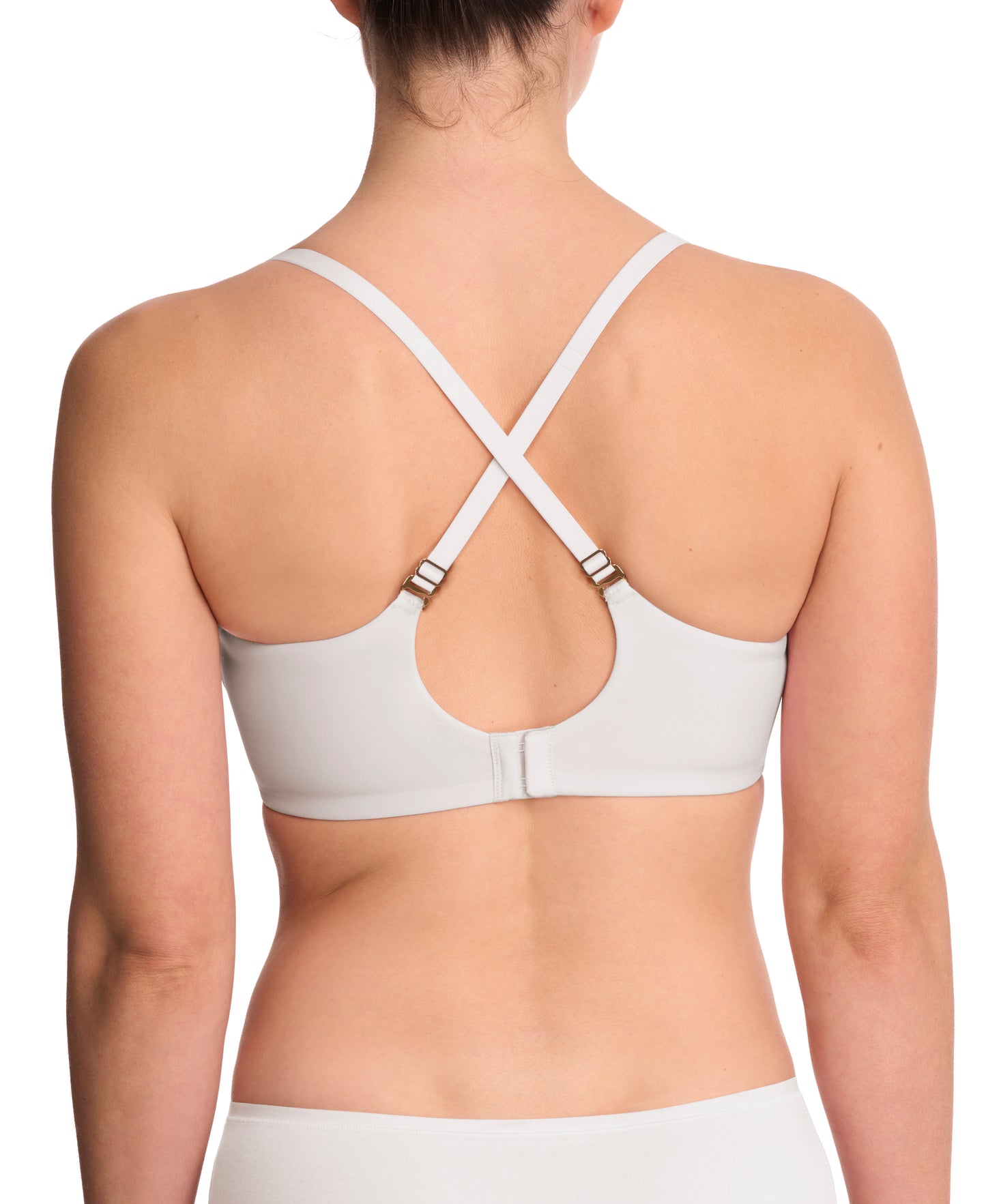 Comfort Evolution Full Fit Convertible Bra - 731337 - Ivory Bras & Lingerie - Bras - T-shirt Bras NATORI