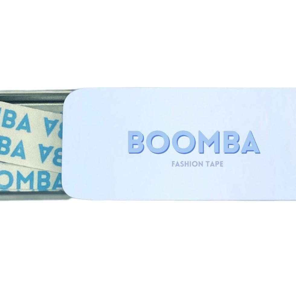 Magic Strips Unclassified Boomba Clear OS