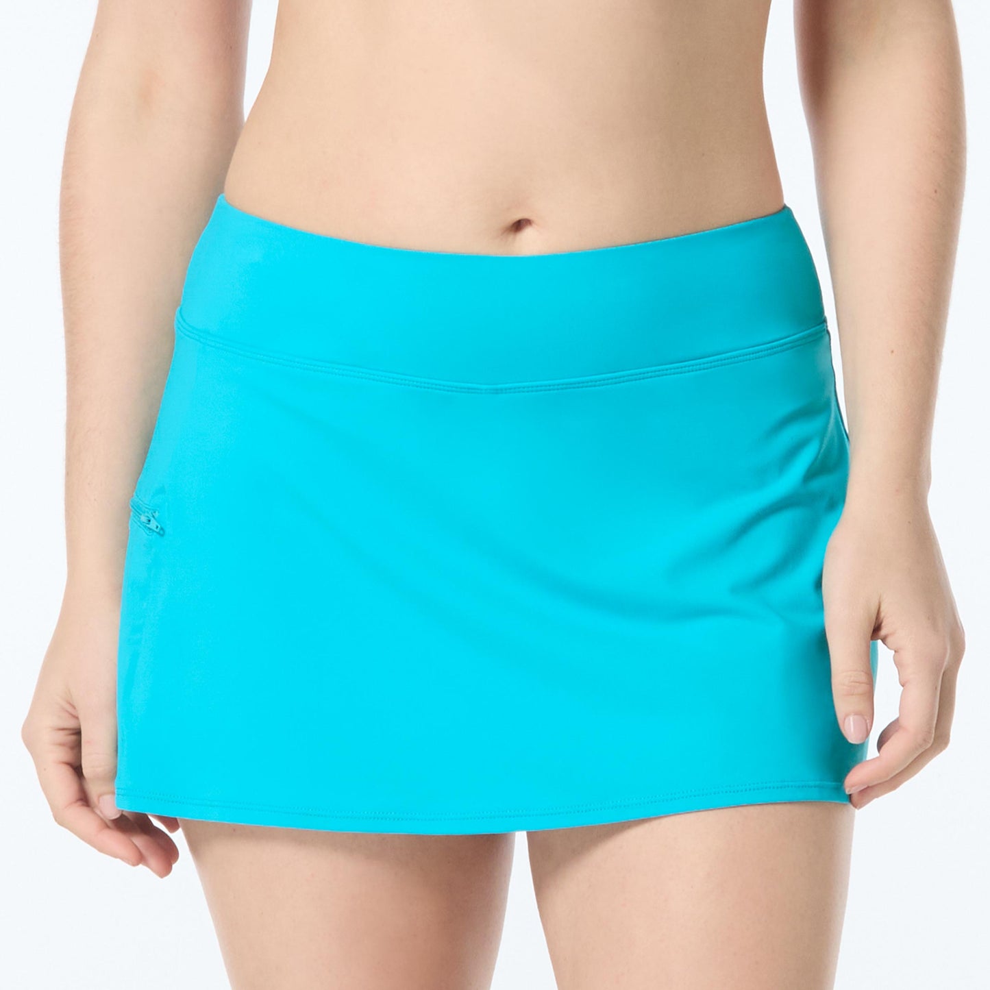 Emma Swim Skort - H58371 - Pool Party Swim - Bottoms - Skirt BEACH HOUSE
