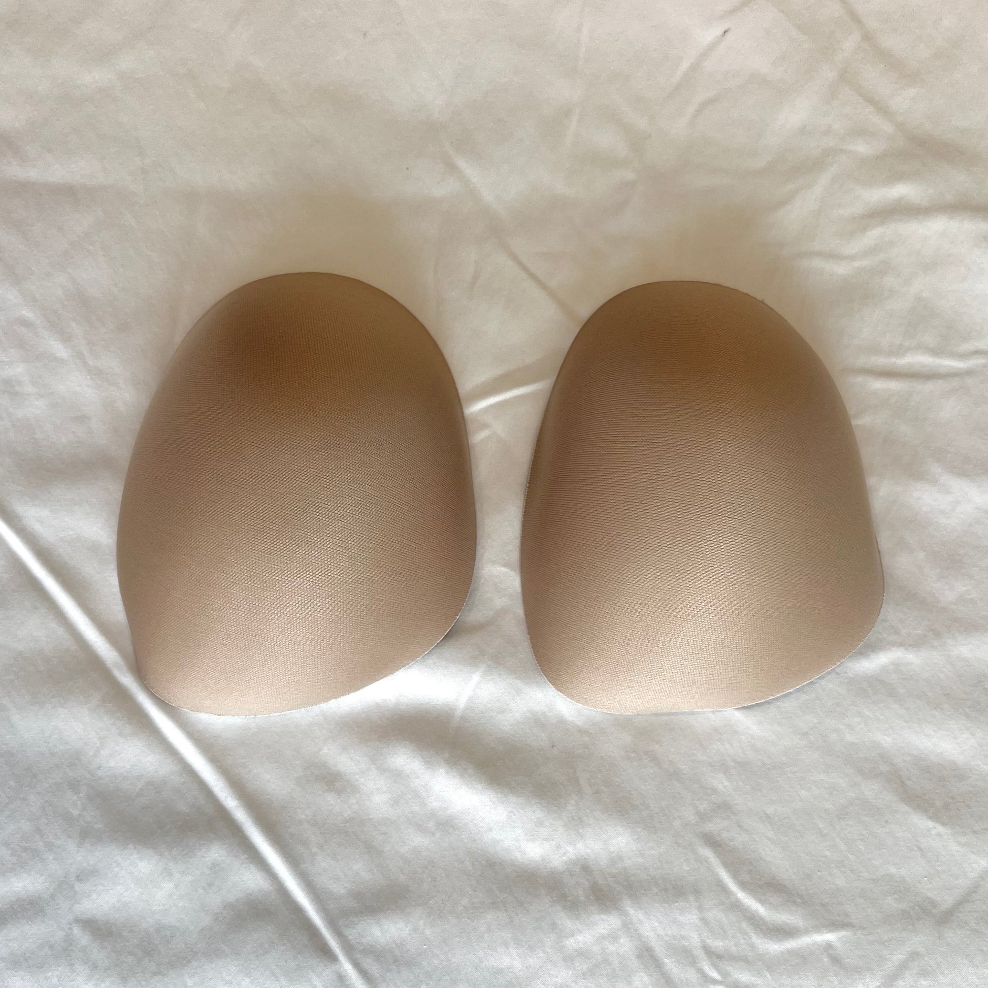 Comfy Concealment Cups - 10273 - Beige Unclassified FASHION FORMS