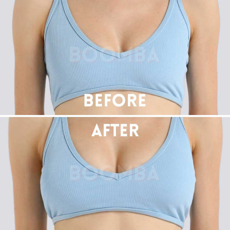 Invisible Lift Inserts Unclassified Boomba