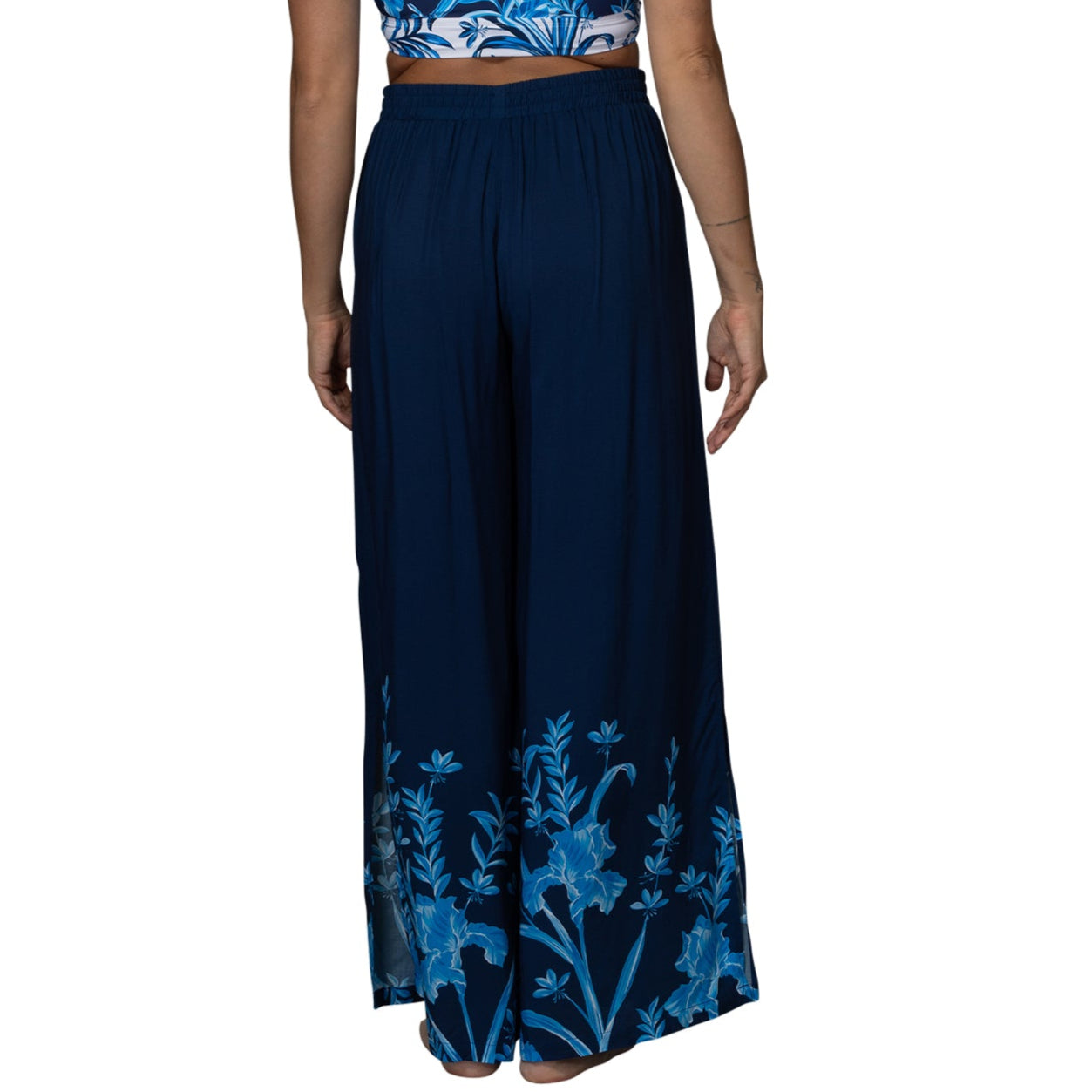 Josephine Pant - JZ25310C - Pantheon Swim - Cover ups JANTZEN