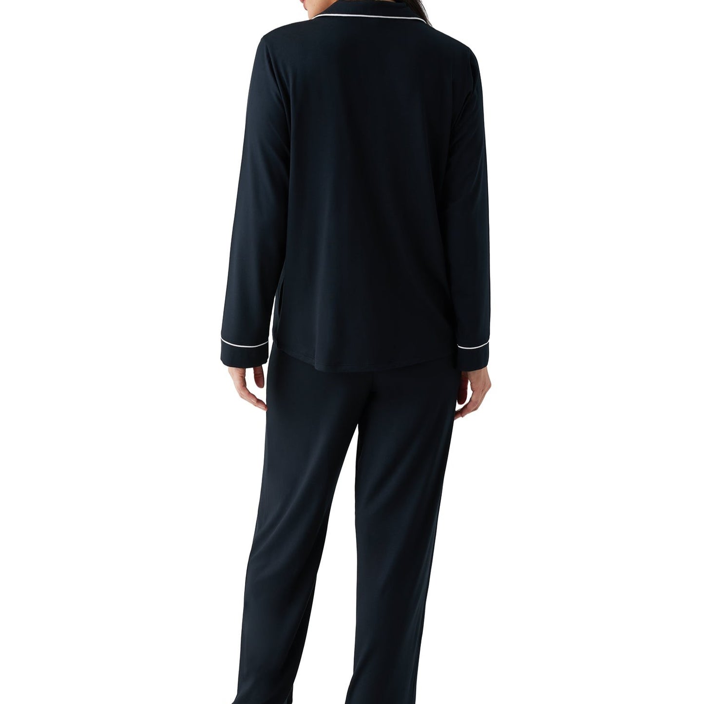 Lease to Lounge Pajama Set - W89383 Sleep & Lounge - Sleep - Pajamas Wacoal