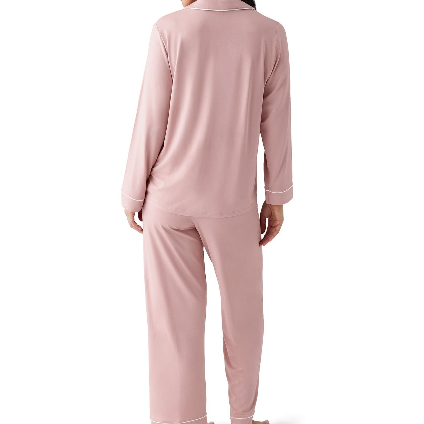 Lease to Lounge Pajama Set - W89383 Sleep & Lounge - Sleep - Pajamas Wacoal