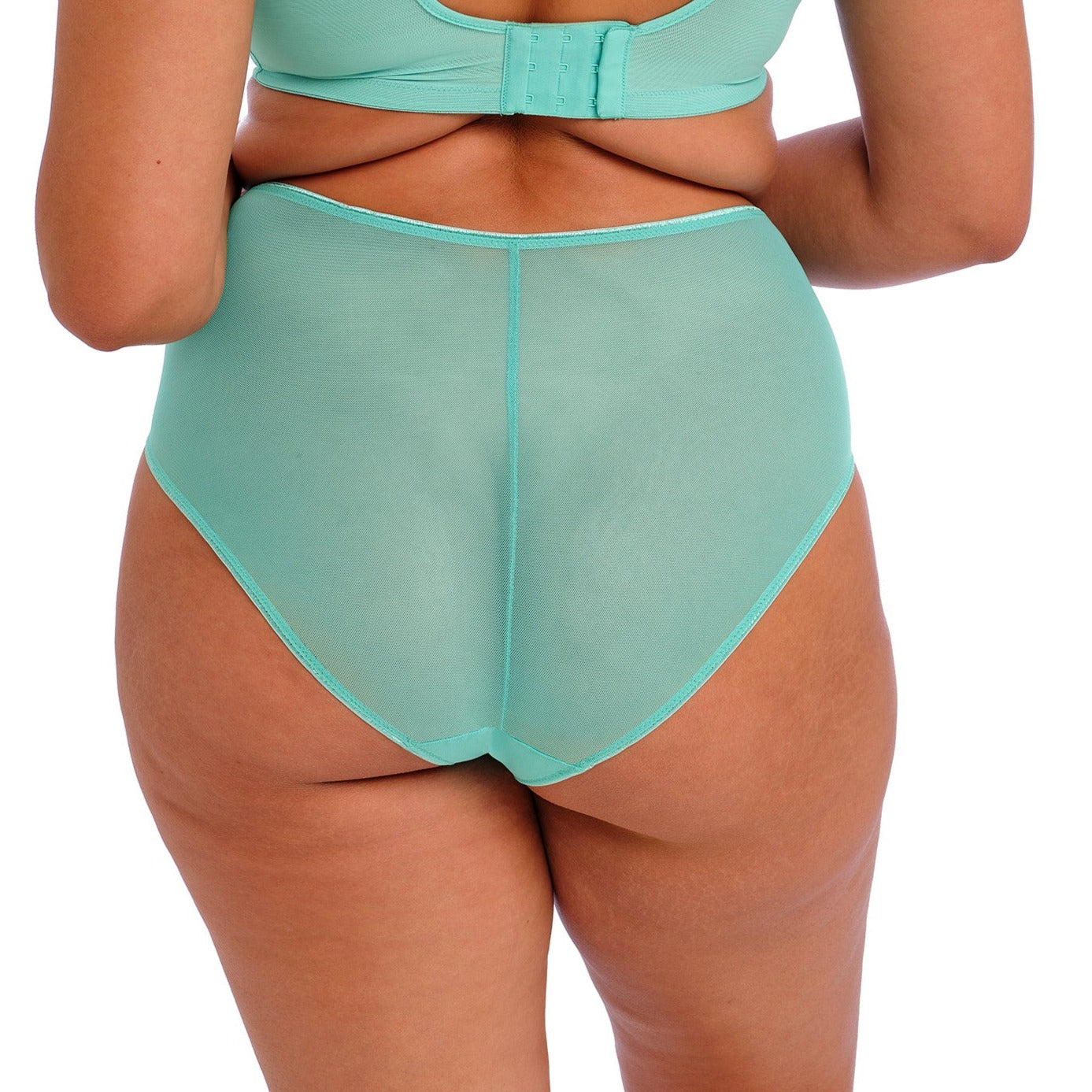 Matilda Full Brief - EL8906 - Jade Bras & Lingerie - Underwear - Brief Elomi