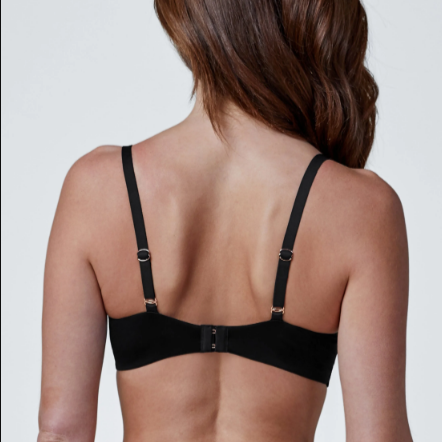 Minx Balconette Bra - 1733100 - Black Bras & Lingerie - Bras - Underwire Bras SKARLETT BLUE