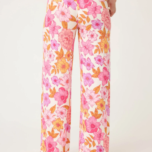 Sweet Dreams Straight Leg Sleep Pant - RUSDP Sleep & Lounge - Sleep - Pants & Shorts P.J. Salvage