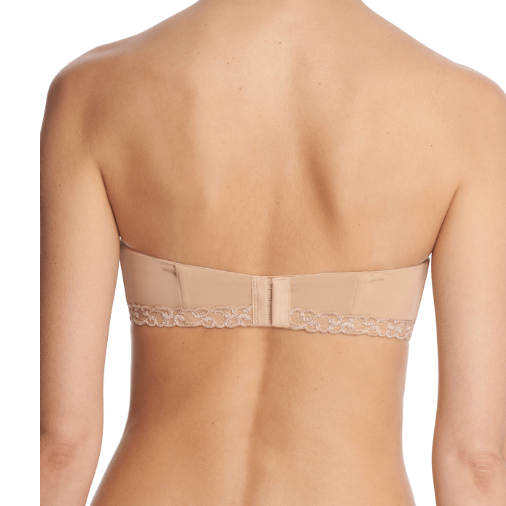Pure Luxe Strapless - 729080 - Cafe Bras & Lingerie - Bras - Strapless Bras NATORI