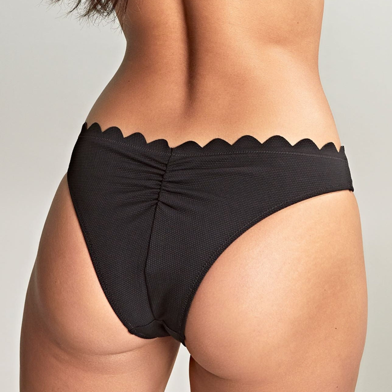 Brazilian Bikini Bottoms - SW1789 - Jet Swim - Bottoms - Brazilian Panache