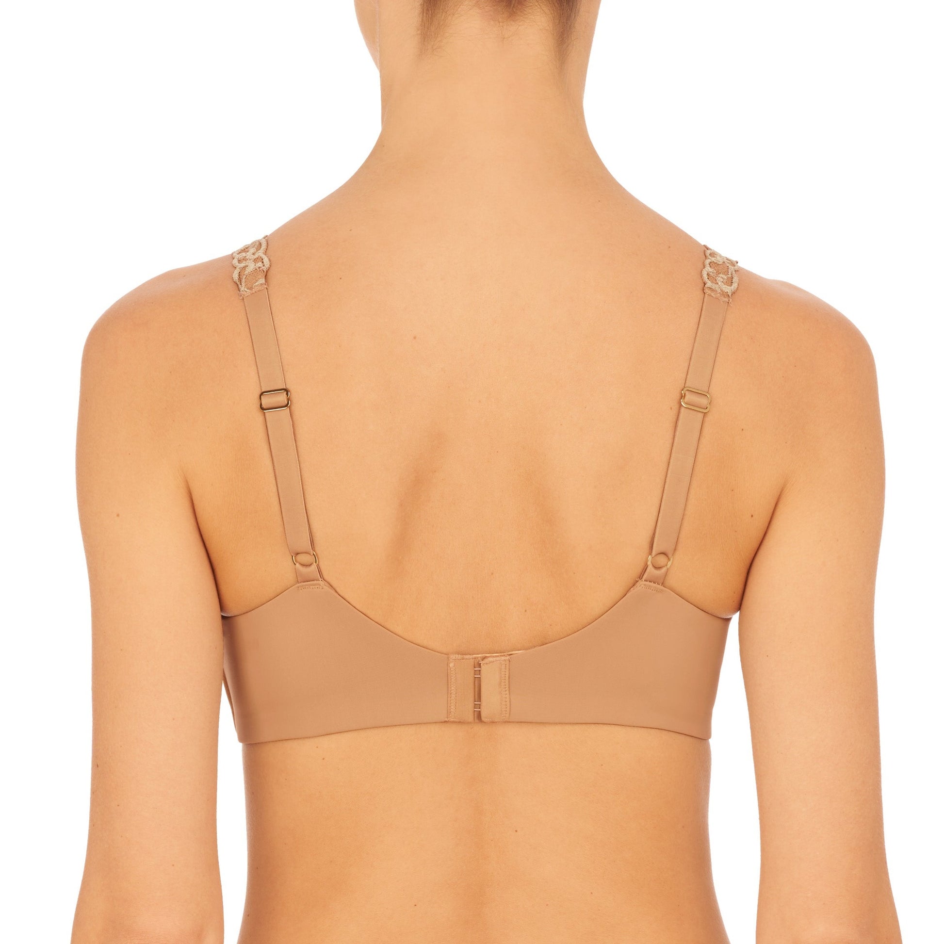 Pure Luxe Wireless Contour Bra - 723321 - Cafe Bras & Lingerie - Bras - Wireless Bras NATORI