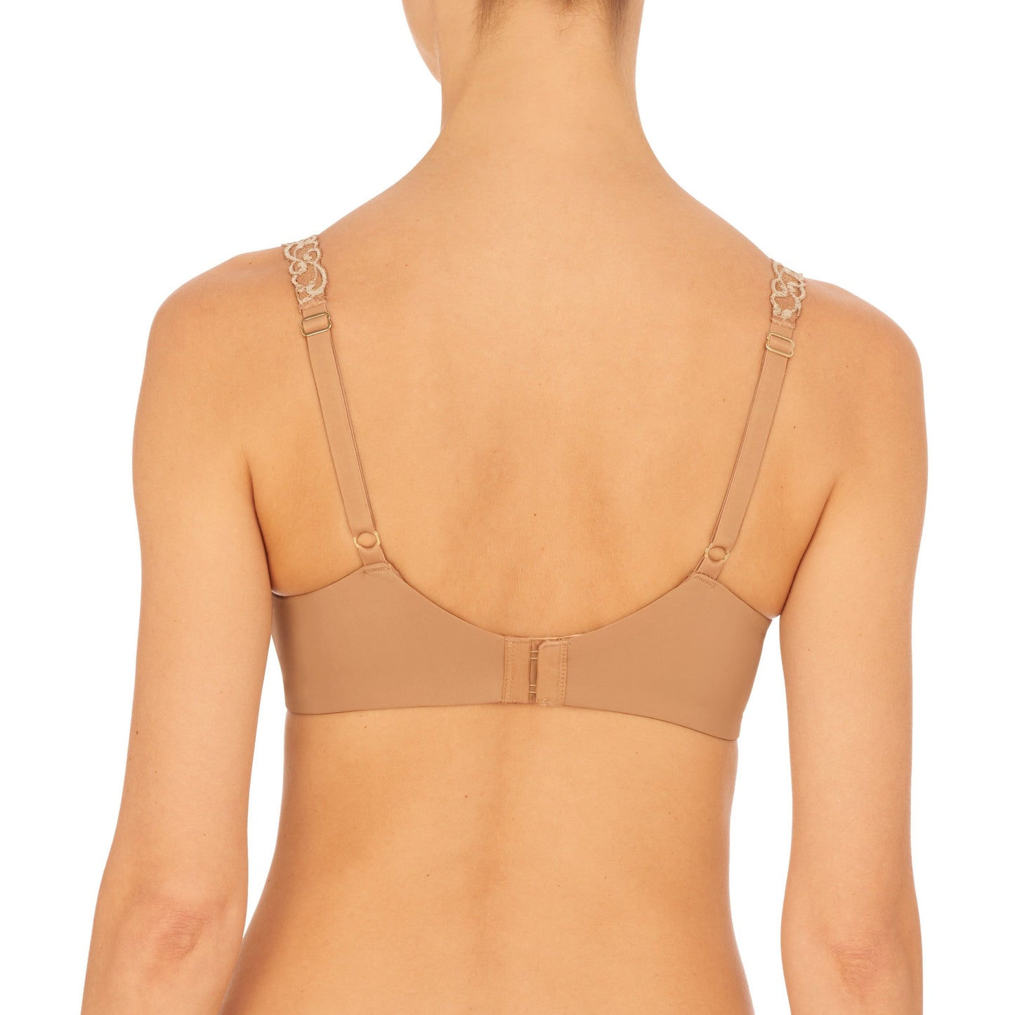 Pure Luxe Push-Up Underwire Bra - 727321 - Cafe Bras & Lingerie - Bras - Push-Up Bras NATORI