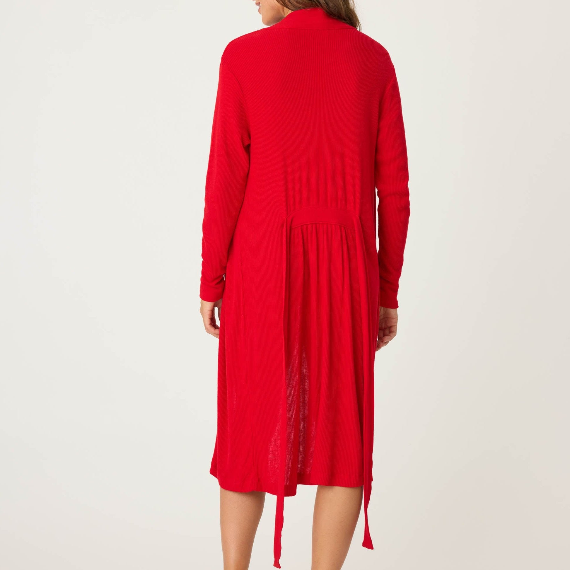 Textured Essentials Robe - RITER Sleep & Lounge - Sleep - Robes & Kimonos P.J. Salvage