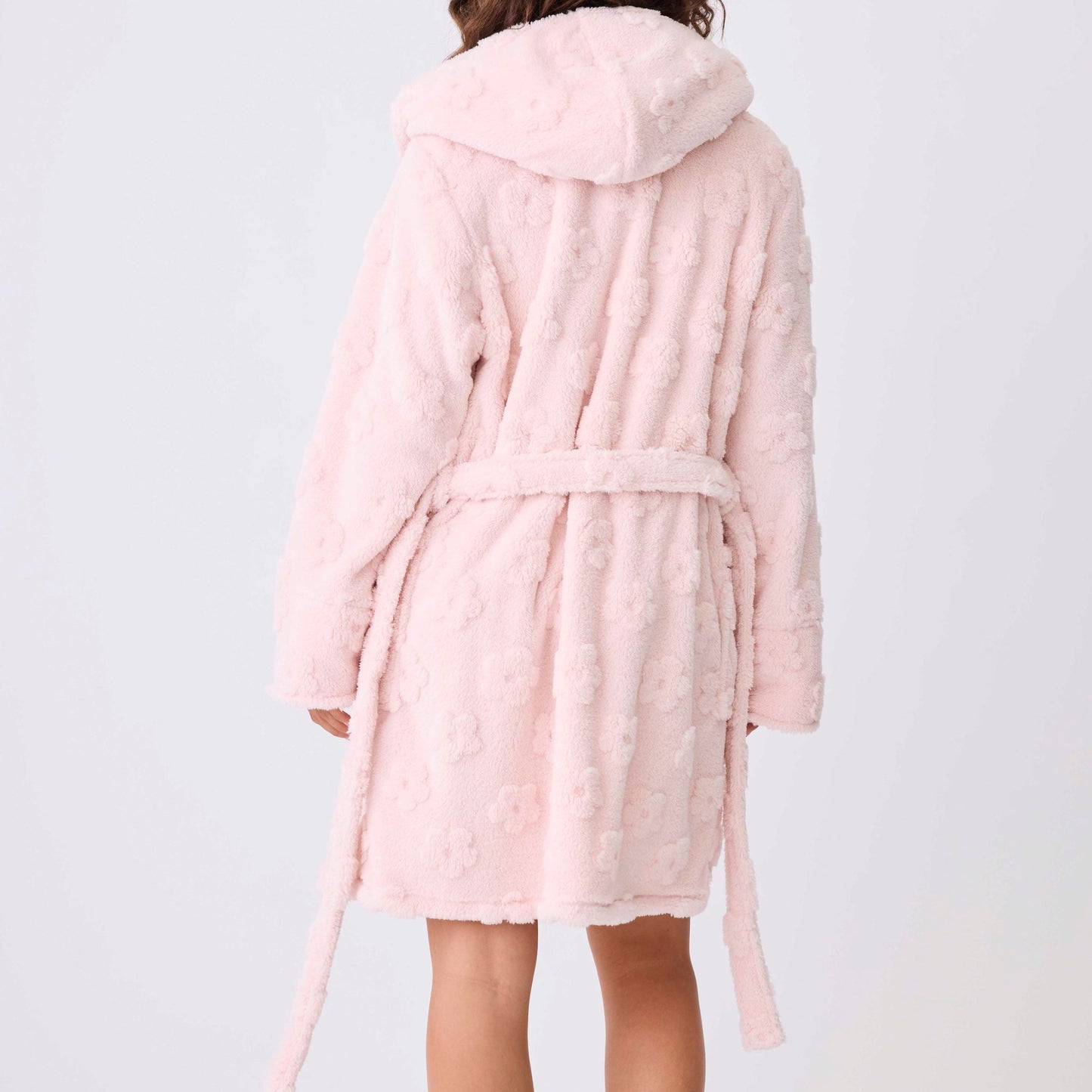 Let's Get Cozy PJ Robe - RPGCR Unclassified P.J. Salvage