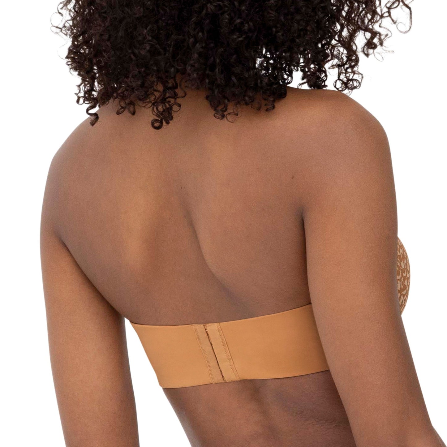 Rouse Super Plunge Strapless Bra - 339221 - Ginger Bras & Lingerie - Bras - Strapless Bras SKARLETT BLUE