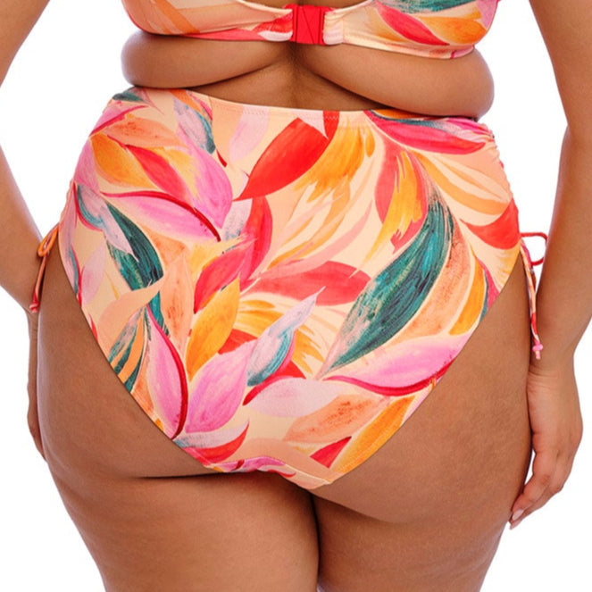Sancho Beach Mango Adjustable Bikini Brief - ES802573 - Mango Swim - Bottoms - Bikini Elomi