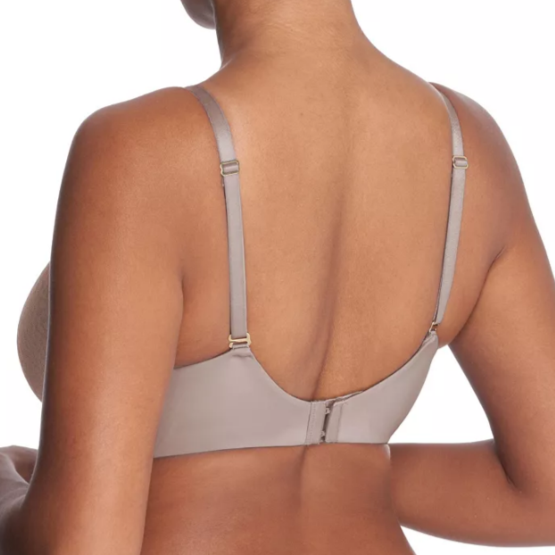 Comfort Evolution Full Fit Convertible Underwire Bra - 731337 - Smoky Bras & Lingerie - Bras - Underwire Bras NATORI