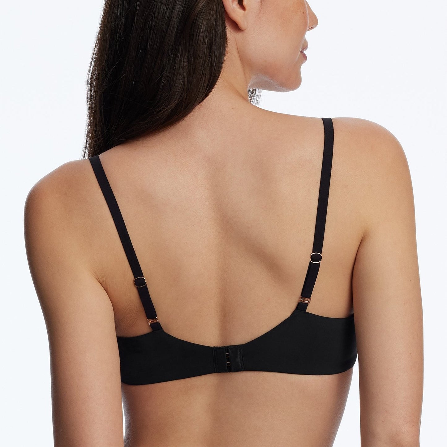 Siren Lightly Lined UW Bra - 321242 - Black Bras & Lingerie - Bras - Underwire Bras SKARLETT BLUE