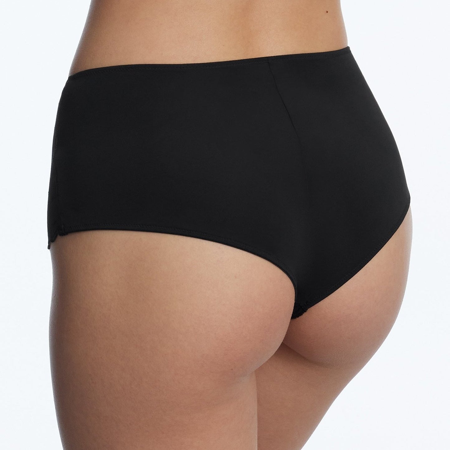 Siren Hipster - 374242 - Black Bras & Lingerie - Underwear - Hipster SKARLETT BLUE