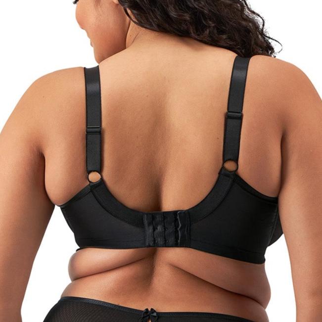 Teagan Underwire Plunge Bra - EL302602 Bras & Lingerie - Bras - Underwire Bras Elomi