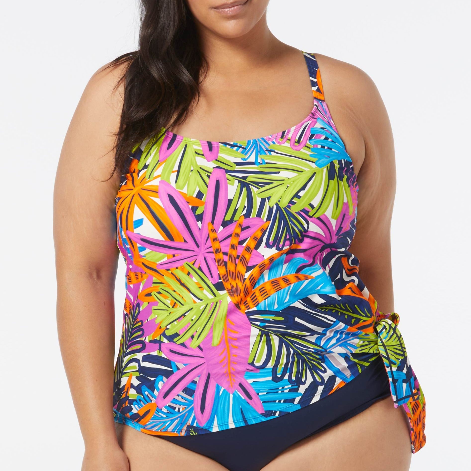 Coco Reef  Bra Sized Swimwear & Underwire Swimsuits